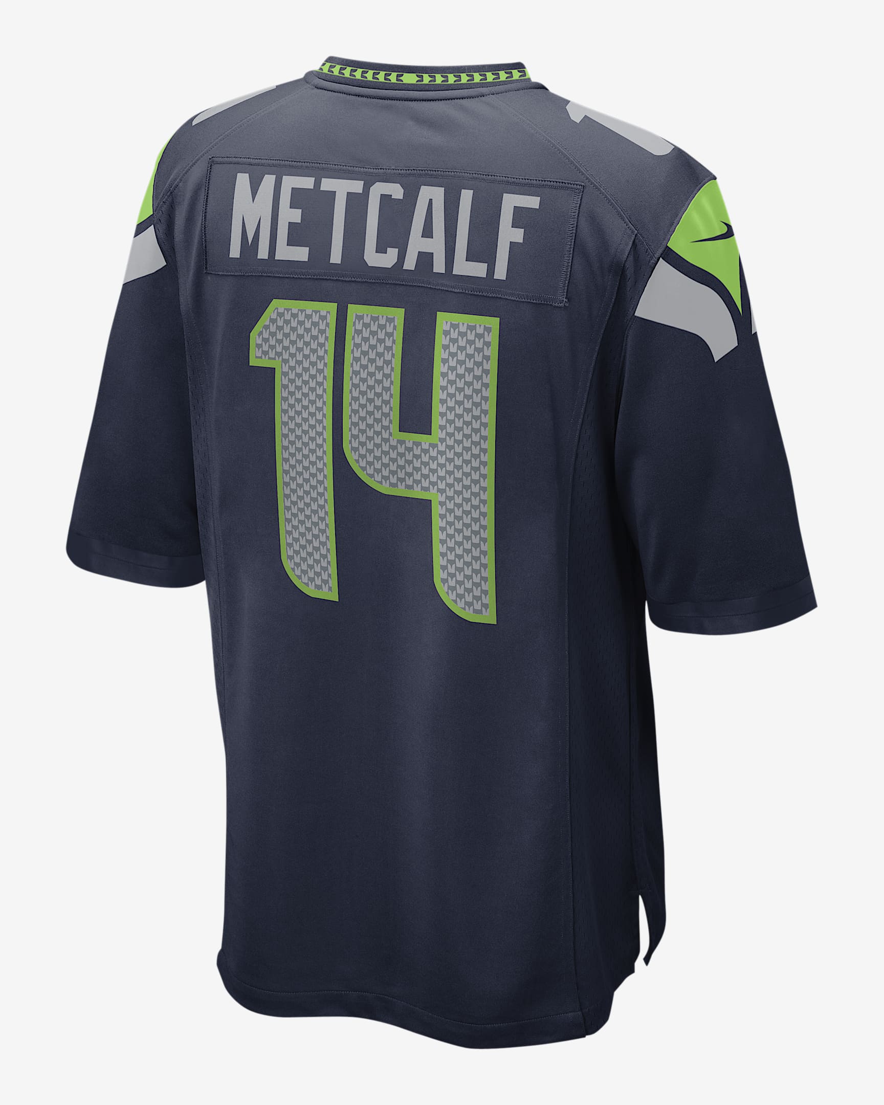 Mens Dk Metcalf Jersey Dk Metcalf Shop Seahawks Jerseys Football